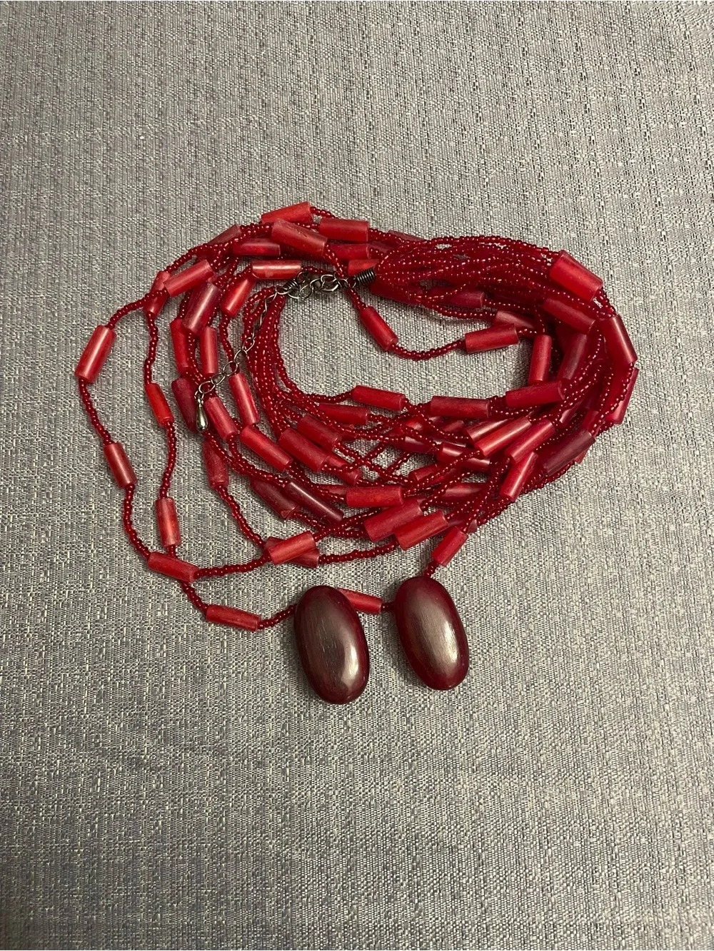 Handmade make statement